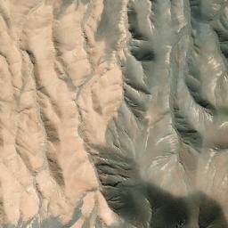 Satellite imagery of Cordón Chinquilchoro, CL