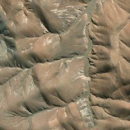 Satellite imagery of Cordón Chinquilchoro, CL