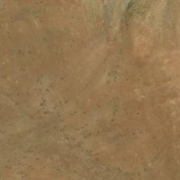 Satellite imagery of Cerro Pailas, AR