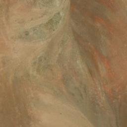 Satellite imagery of Cerro Pailas, AR