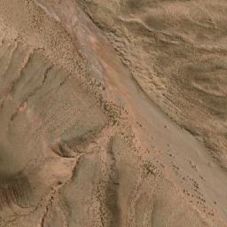 Satellite imagery of Cerro Hornillos, AR