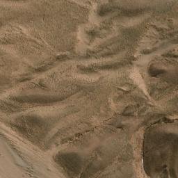 Satellite imagery of Cerro Hornillos, AR