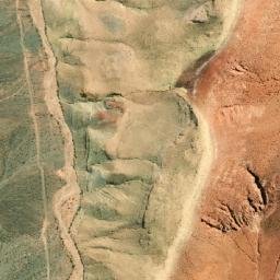 Satellite imagery of Abra de Pives, AR