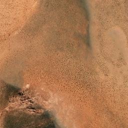 Satellite imagery of Abra de Pives, AR