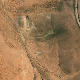 Satellite imagery of Abra de Pives, AR