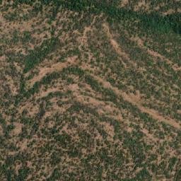 Satellite imagery of HIGHEST, BW