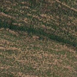 Satellite imagery of HIGHEST, BW