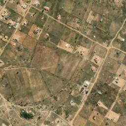 Satellite imagery of MANAMELA, BW