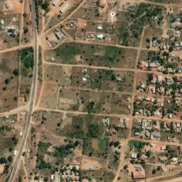 Satellite imagery of MAMIT, MZ
