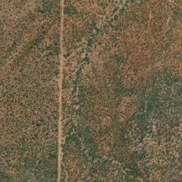 Satellite imagery of LETABA, MZ