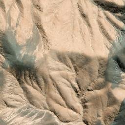 Satellite imagery of Cordón Chinquilchoro, CL