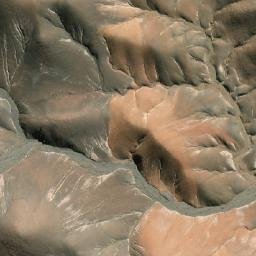 Satellite imagery of Cordón Chinquilchoro, CL