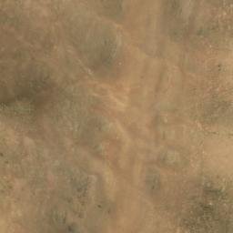 Satellite imagery of Cerro Ceballo, AR