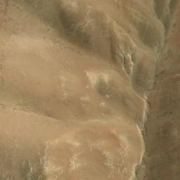 Satellite imagery of Cerro Ceballo, AR