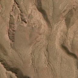 Satellite imagery of Cerro Hornillos, AR