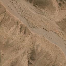 Satellite imagery of Cerro Hornillos, AR