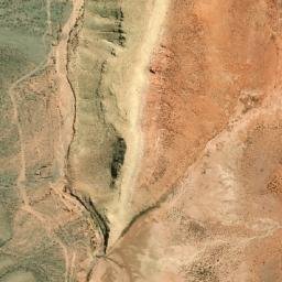 Satellite imagery of Abra de Pives, AR