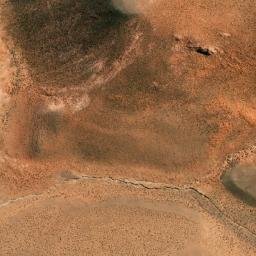 Satellite imagery of Abra de Pives, AR