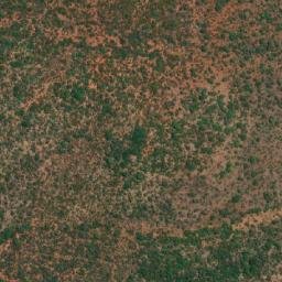 Satellite imagery of BUFFELSHOEK, BW
