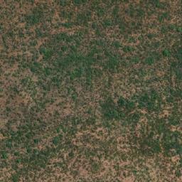 Satellite imagery of BUFFELSHOEK, BW