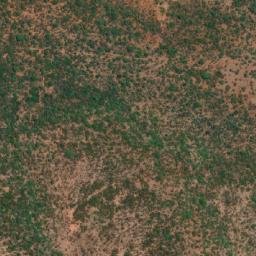 Satellite imagery of BUFFELSHOEK, BW