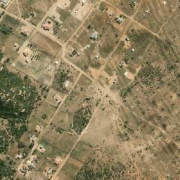 Satellite imagery of MANAMELA, BW