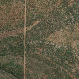 Satellite imagery of LETABA, MZ
