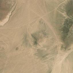 Satellite imagery of Cerro Chato, CL