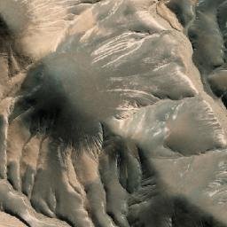 Satellite imagery of Cordón Chinquilchoro, CL