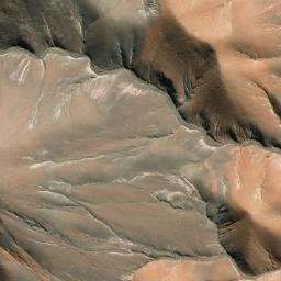 Satellite imagery of Cordón Chinquilchoro, CL