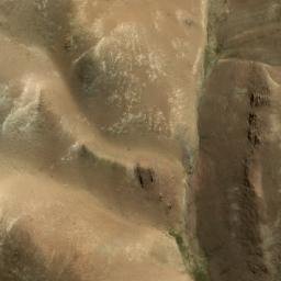 Satellite imagery of Cerro Ceballo, AR