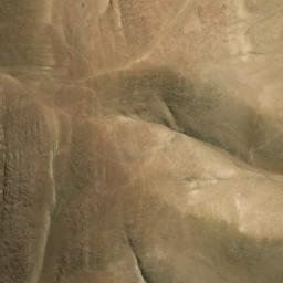 Satellite imagery of Cerro Ceballo, AR