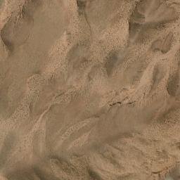 Satellite imagery of Cerro Hornillos, AR