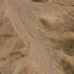 Satellite imagery of Cerro Hornillos, AR