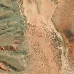 Satellite imagery of Abra de Pives, AR