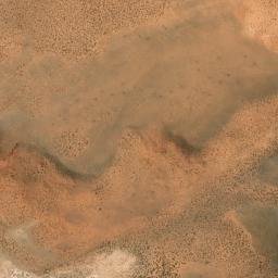 Satellite imagery of Abra de Pives, AR