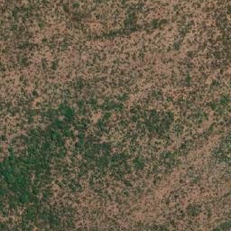 Satellite imagery of BUFFELSHOEK, BW