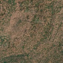 Satellite imagery of BUFFELSHOEK, BW