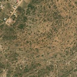 Satellite imagery of MANAMELA, BW