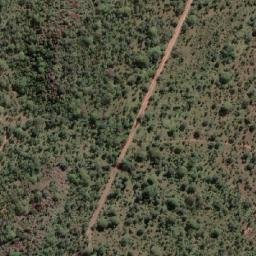 Satellite imagery of VYGEBOOM, MZ