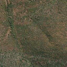 Satellite imagery of LETABA, MZ