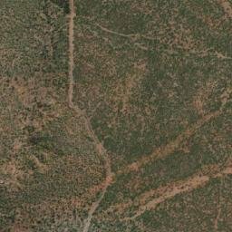 Satellite imagery of LETABA, MZ