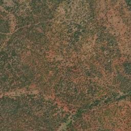 Satellite imagery of LETABA, MZ