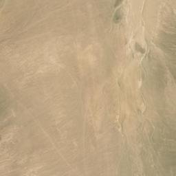 Satellite imagery of Cerro Chato, CL