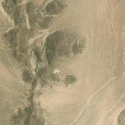 Satellite imagery of Cerro Chato, CL