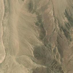 Satellite imagery of Cerro Chato, CL