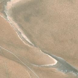 Satellite imagery of Paso Huaitiquina, AR