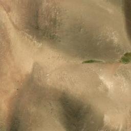 Satellite imagery of Cerro Ceballo, AR