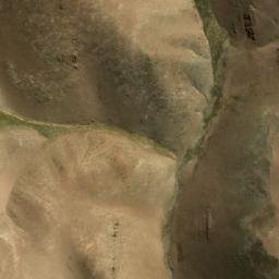 Satellite imagery of Cerro Ceballo, AR