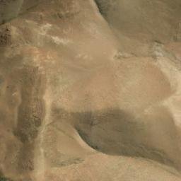 Satellite imagery of Cerro Ceballo, AR